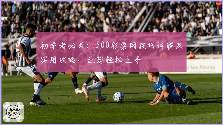 初学者必看：500彩票网技巧详解及实用攻略，让您轻松上手