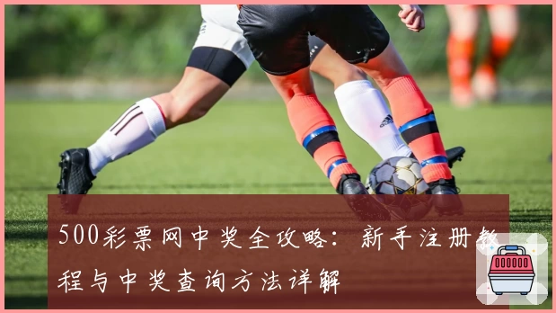 500彩票网中奖全攻略：新手注册教程与中奖查询方法详解