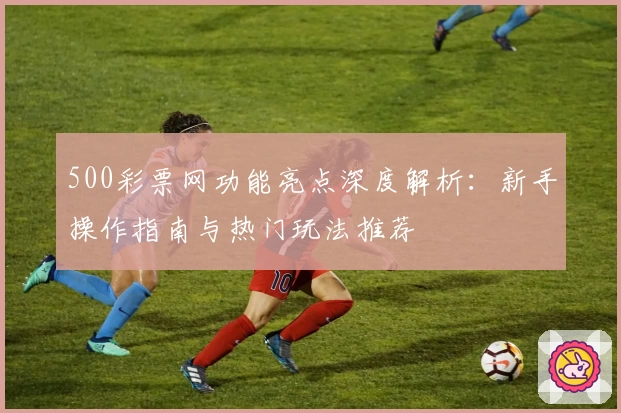 500彩票网功能亮点深度解析：新手操作指南与热门玩法推荐