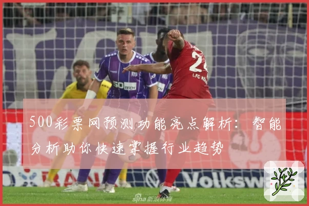 500彩票网预测功能亮点解析：智能分析助你快速掌握行业趋势