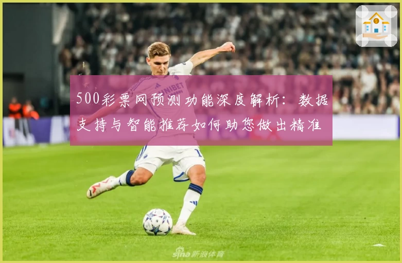 500彩票网预测功能深度解析:数据支持与智能推荐如何助您做出精准选择