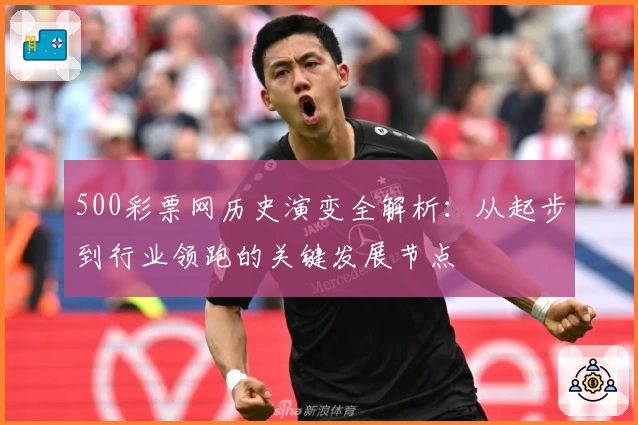 500彩票网历史演变全解析：从起步到行业领跑的关键发展节点