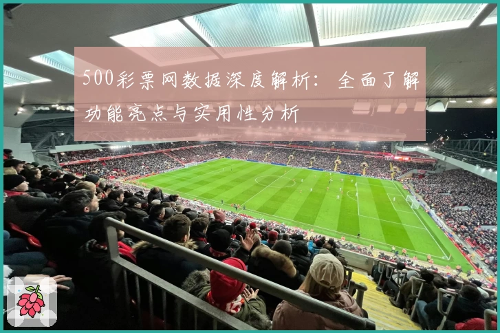 500彩票网数据深度解析：全面了解功能亮点与实用性分析