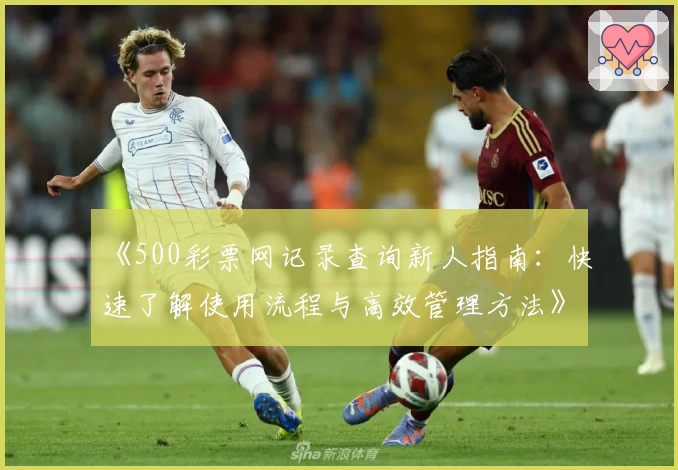 《500彩票网记录查询新人指南：快速了解使用流程与高效管理方法》