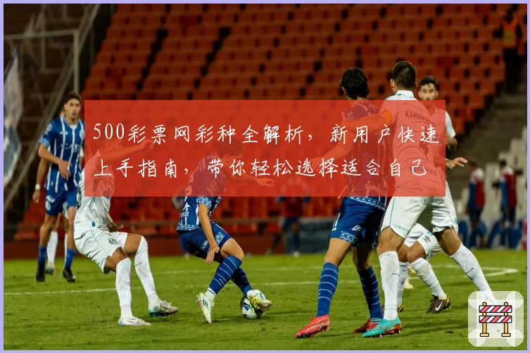 500彩票网彩种全解析，新用户快速上手指南，带你轻松选择适合自己的彩种