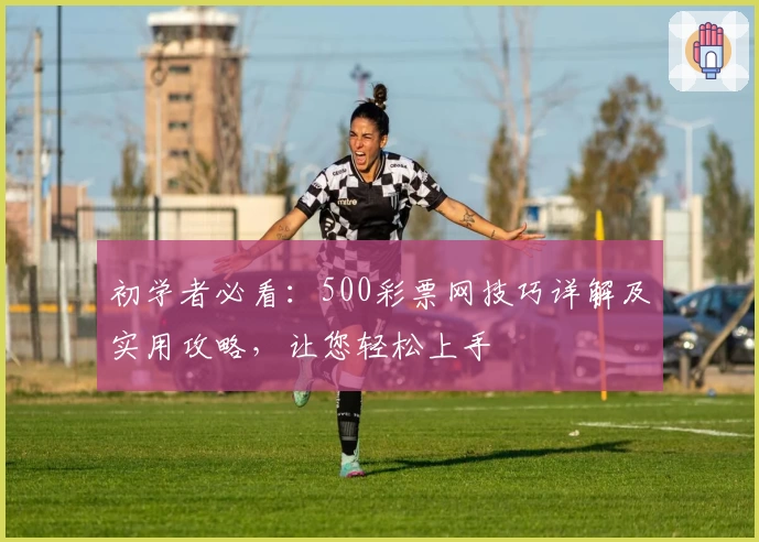 初学者必看：500彩票网技巧详解及实用攻略，让您轻松上手