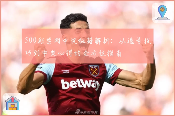 500彩票网中奖秘籍解析：从选号技巧到中奖心得的全方位指南