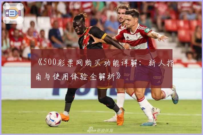 《500彩票网购买功能详解：新人指南与使用体验全解析》